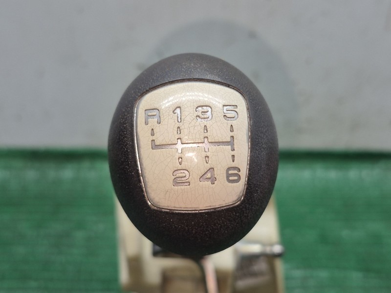 Recambio de palanca cambio para iveco daily iv furgoneta 65c15 referencia OEM IAM   