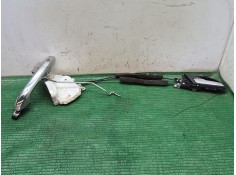 Recambio de cerradura puerta delantera izquierda para honda cr-v iii (re_) 2.2 i-ctdi 4wd (re6) referencia OEM IAM   