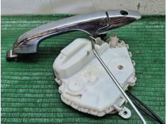 Recambio de cerradura puerta delantera izquierda para honda cr-v iii (re_) 2.2 i-ctdi 4wd (re6) referencia OEM IAM    2