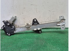 Recambio de elevalunas trasero derecho para honda cr-v iii (re_) 2.2 i-ctdi 4wd (re6) referencia OEM IAM   