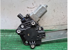 Recambio de elevalunas trasero derecho para honda cr-v iii (re_) 2.2 i-ctdi 4wd (re6) referencia OEM IAM    2