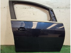 Recambio de puerta delantera derecha para opel astra j (p10) 1.4 (68) referencia OEM IAM   