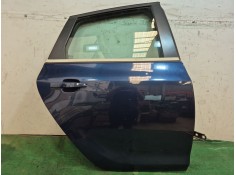 Recambio de puerta trasera derecha para opel astra j (p10) 1.4 (68) referencia OEM IAM   