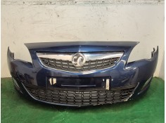 Recambio de paragolpes delantero para opel astra j (p10) 1.4 (68) referencia OEM IAM   