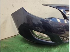 Recambio de paragolpes delantero para opel astra j (p10) 1.4 (68) referencia OEM IAM    2