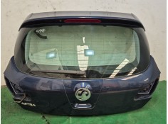 Recambio de porton trasero para opel astra j (p10) 1.4 (68) referencia OEM IAM   