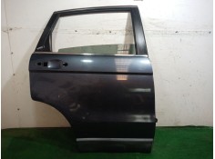 Recambio de puerta trasera derecha para honda cr-v iii (re_) 2.2 i-ctdi 4wd (re6) referencia OEM IAM   