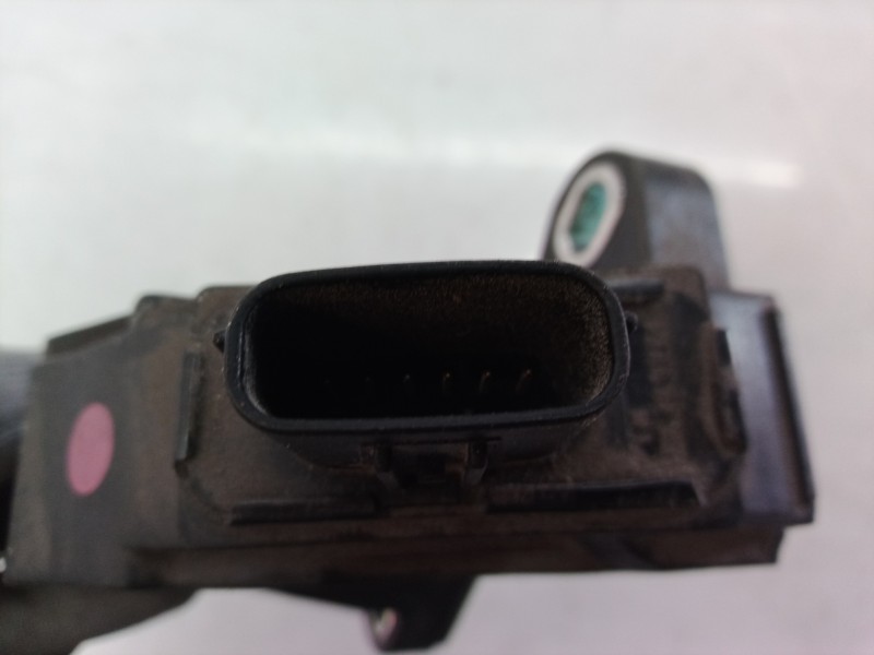 Recambio de potenciometro pedal para toyota auris luna referencia OEM IAM 7811002020 7811002020 7811002020