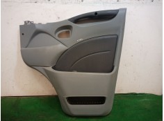 Recambio de guarnecido puerta delantera derecha para iveco daily iv furgoneta 65c15 referencia OEM IAM   