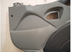 Recambio de guarnecido puerta delantera derecha para iveco daily iv furgoneta 65c15 referencia OEM IAM    2