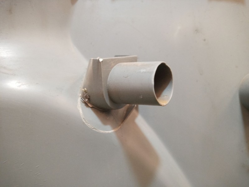 Recambio de guarnecido puerta delantera derecha para iveco daily iv furgoneta 65c15 referencia OEM IAM 3802077KZ 3802077KZ 38020