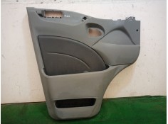 Recambio de guarnecido puerta delantera izquierda para iveco daily iv furgoneta 65c15 referencia OEM IAM   