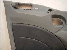 Recambio de guarnecido puerta delantera izquierda para iveco daily iv furgoneta 65c15 referencia OEM IAM    2