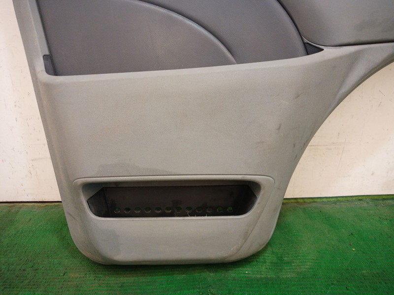 Recambio de guarnecido puerta delantera izquierda para iveco daily iv furgoneta 65c15 referencia OEM IAM   