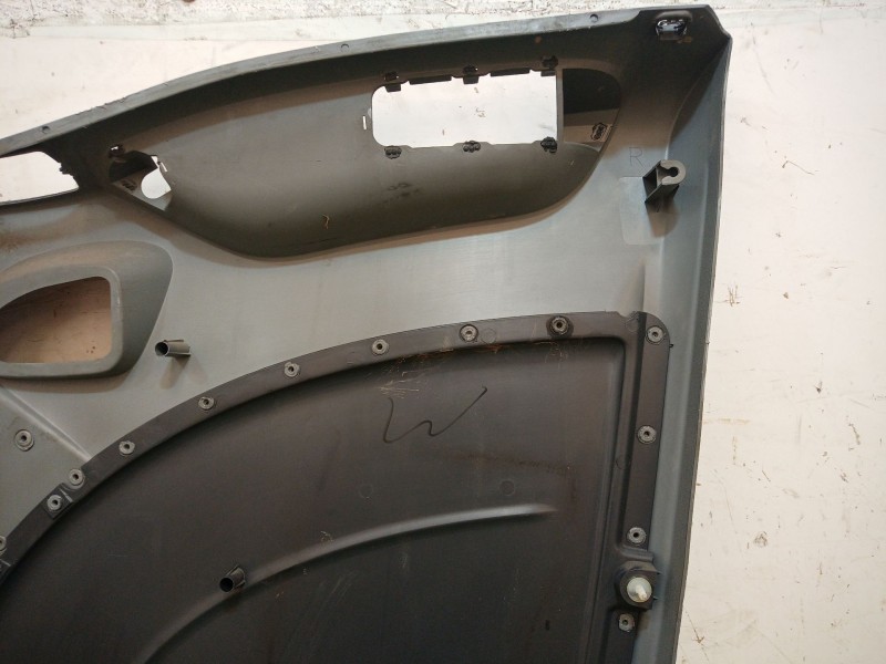 Recambio de guarnecido puerta delantera izquierda para iveco daily iv furgoneta 65c15 referencia OEM IAM   