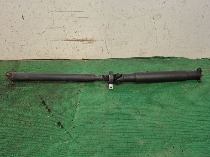 Recambio de cardan para bmw 1 (e87) 118 d referencia OEM IAM   