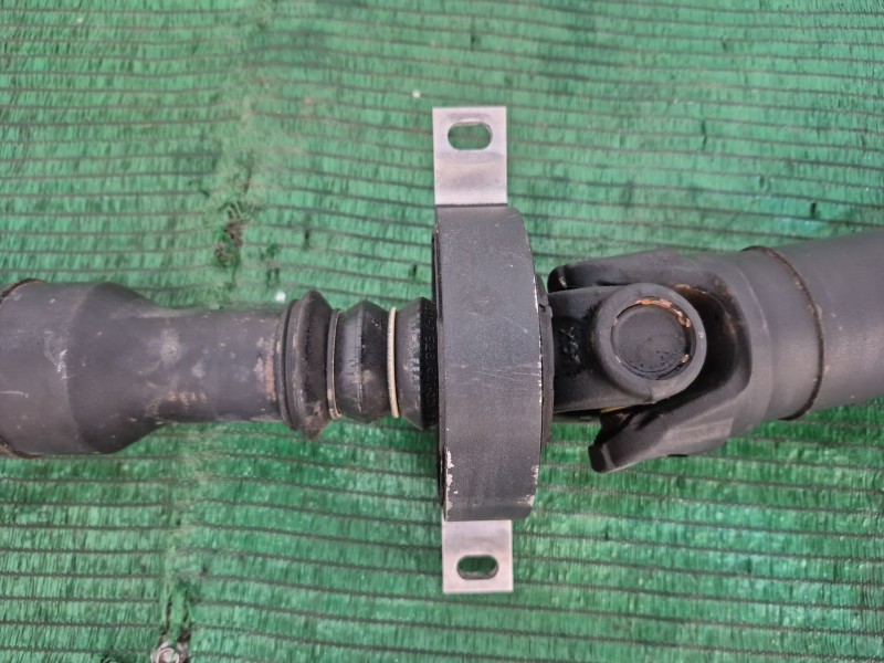 Recambio de cardan para bmw 1 (e87) 118 d referencia OEM IAM   