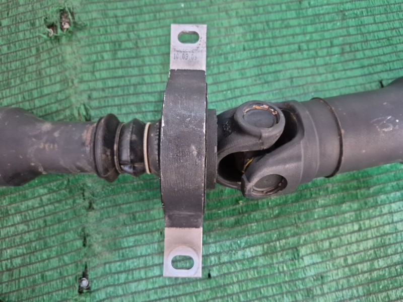 Recambio de cardan para bmw 1 (e87) 118 d referencia OEM IAM   