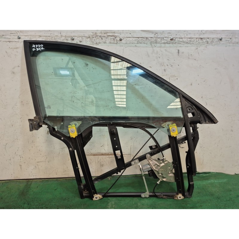 Recambio de elevalunas delantero derecho para audi a6 berlina (4b2) 2.5 tdi referencia OEM IAM   