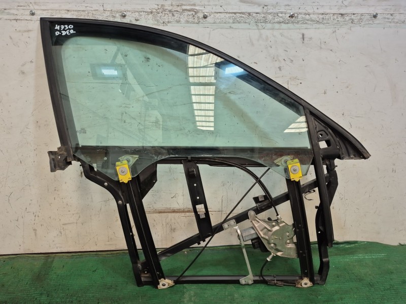 Recambio de elevalunas delantero derecho para audi a6 berlina (4b2) 2.5 tdi referencia OEM IAM   