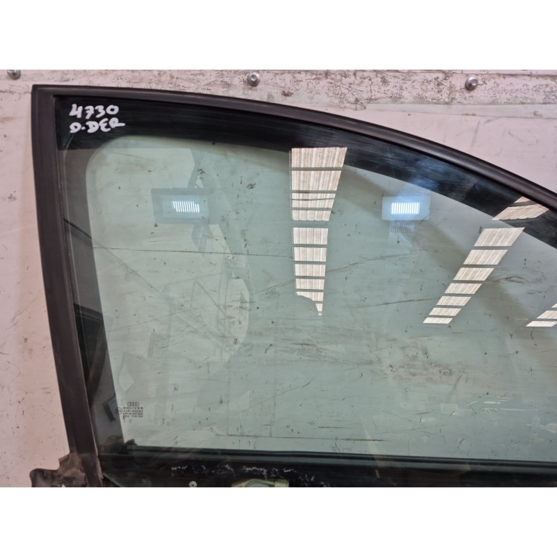 Recambio de elevalunas delantero derecho para audi a6 berlina (4b2) 2.5 tdi referencia OEM IAM   