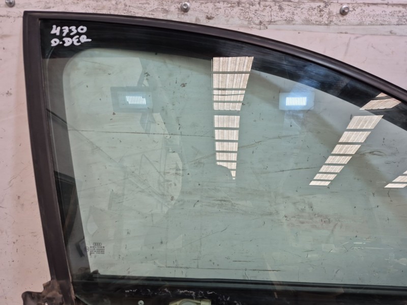 Recambio de elevalunas delantero derecho para audi a6 berlina (4b2) 2.5 tdi referencia OEM IAM   