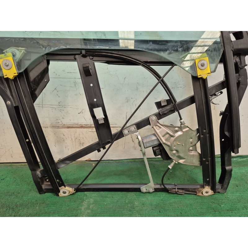 Recambio de elevalunas delantero derecho para audi a6 berlina (4b2) 2.5 tdi referencia OEM IAM   