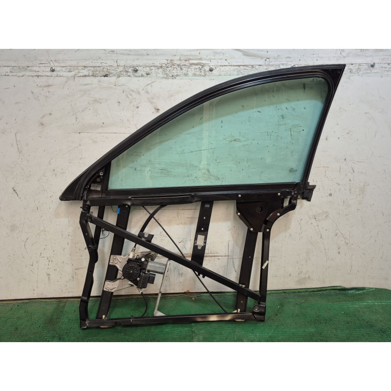 Recambio de elevalunas delantero derecho para audi a6 berlina (4b2) 2.5 tdi referencia OEM IAM   