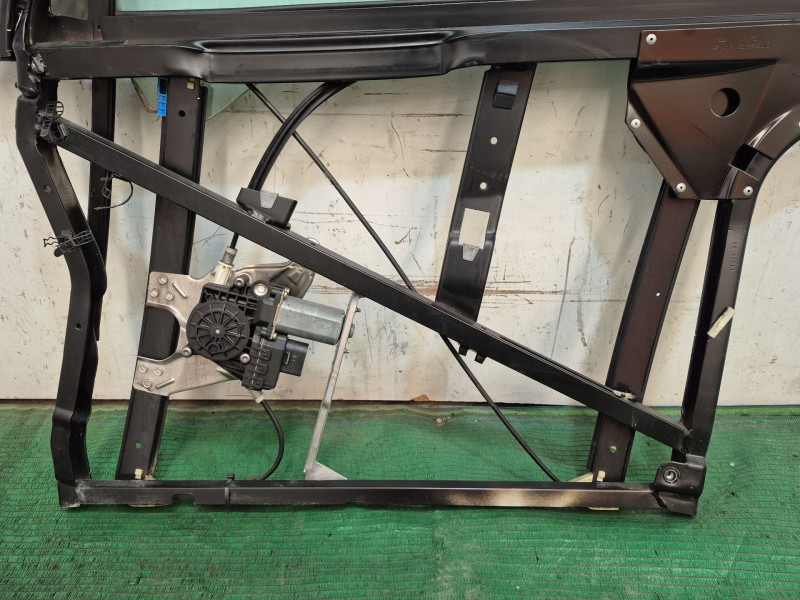 Recambio de elevalunas delantero derecho para audi a6 berlina (4b2) 2.5 tdi referencia OEM IAM   