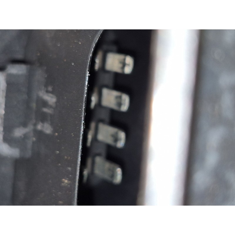 Recambio de elevalunas delantero derecho para audi a6 berlina (4b2) 2.5 tdi referencia OEM IAM   