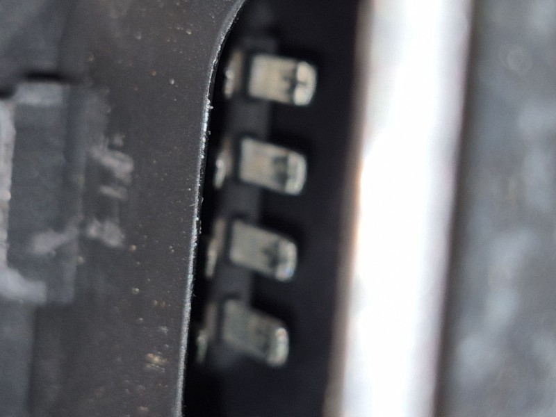 Recambio de elevalunas delantero derecho para audi a6 berlina (4b2) 2.5 tdi referencia OEM IAM   