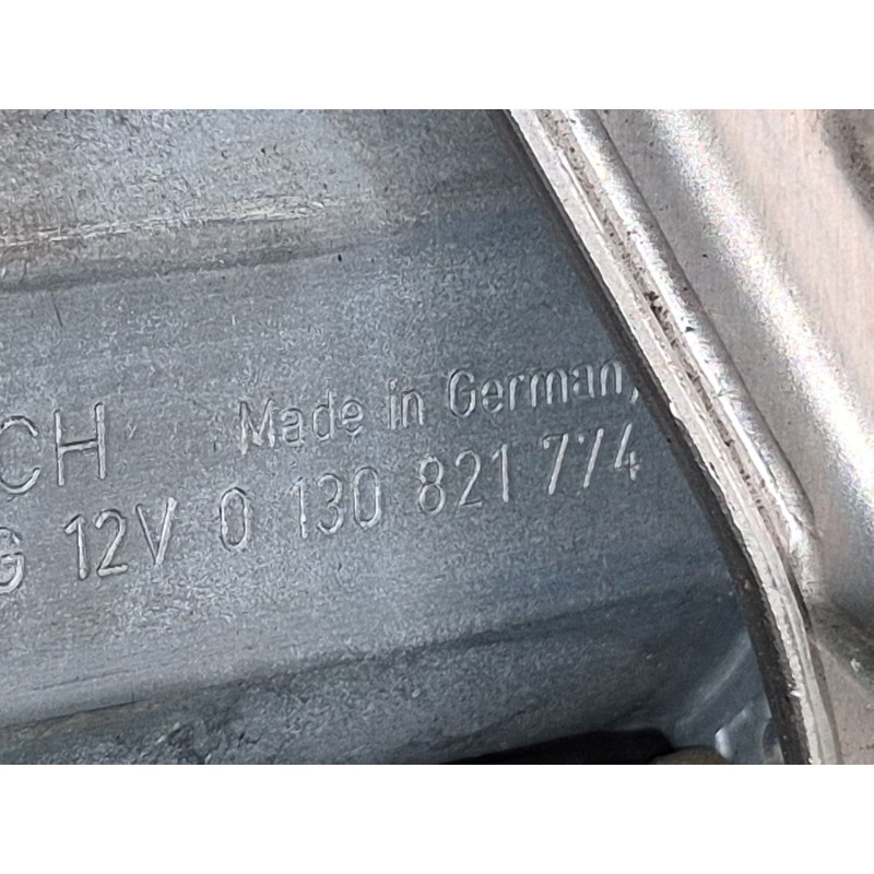 Recambio de elevalunas delantero derecho para audi a6 berlina (4b2) 2.5 tdi referencia OEM IAM   