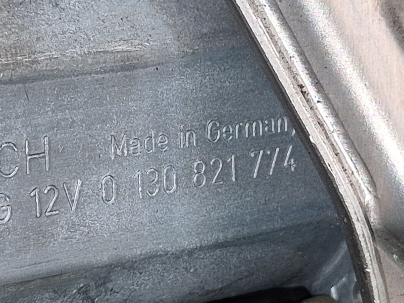 Recambio de elevalunas delantero derecho para audi a6 berlina (4b2) 2.5 tdi referencia OEM IAM   