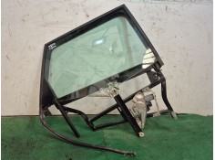 Recambio de elevalunas trasero derecho para audi a6 berlina (4b2) 2.5 tdi referencia OEM IAM   