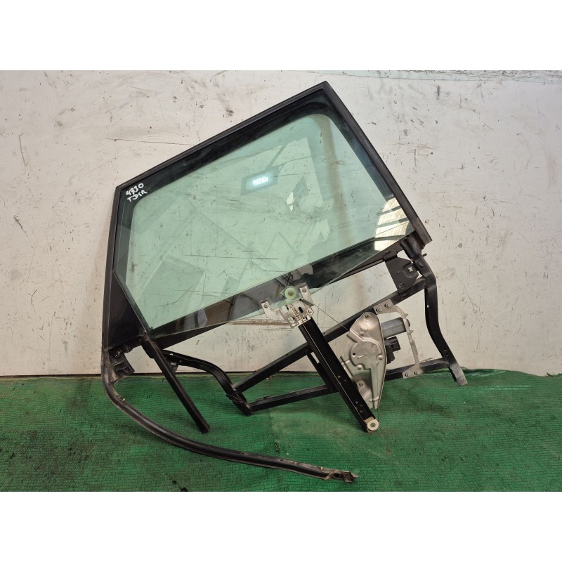 Recambio de elevalunas trasero derecho para audi a6 berlina (4b2) 2.5 tdi referencia OEM IAM   