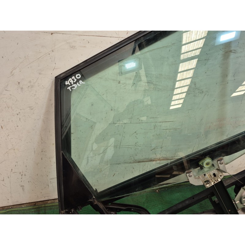 Recambio de elevalunas trasero derecho para audi a6 berlina (4b2) 2.5 tdi referencia OEM IAM   