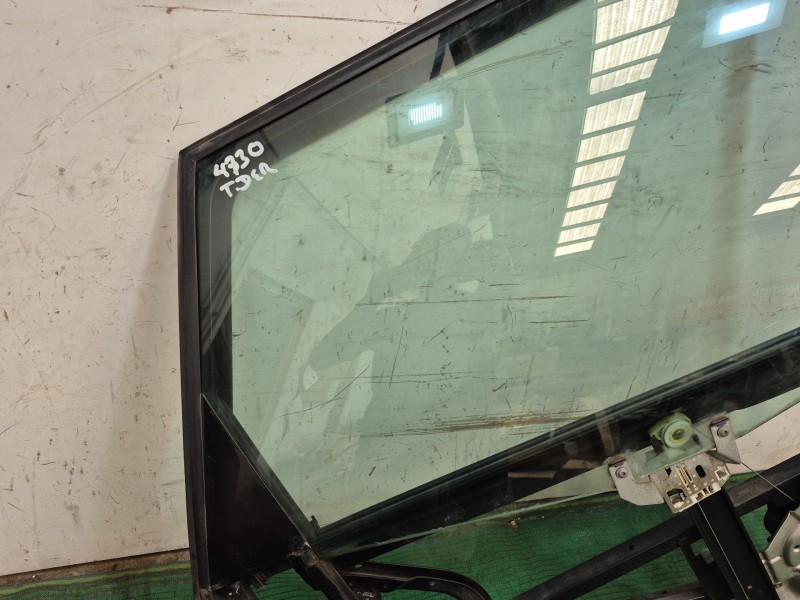 Recambio de elevalunas trasero derecho para audi a6 berlina (4b2) 2.5 tdi referencia OEM IAM   