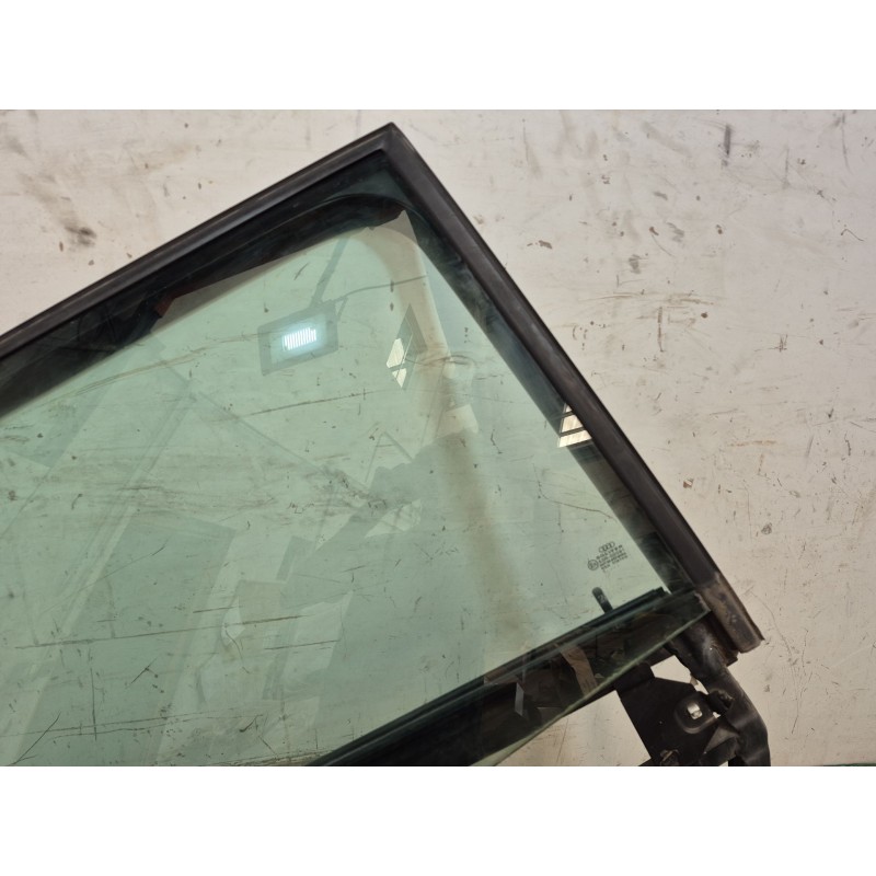 Recambio de elevalunas trasero derecho para audi a6 berlina (4b2) 2.5 tdi referencia OEM IAM   