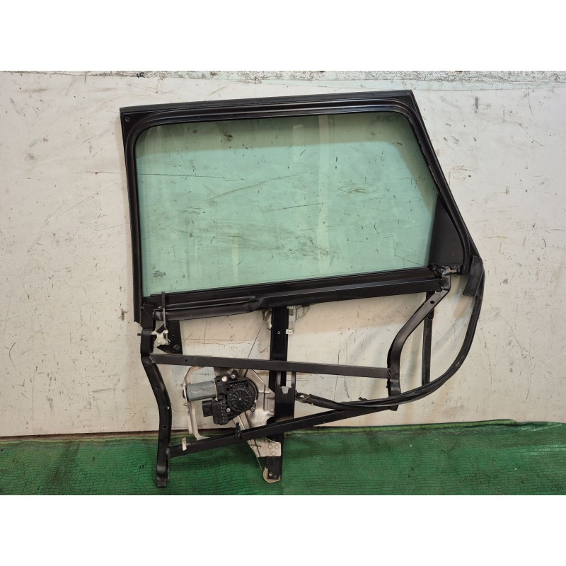 Recambio de elevalunas trasero derecho para audi a6 berlina (4b2) 2.5 tdi referencia OEM IAM   