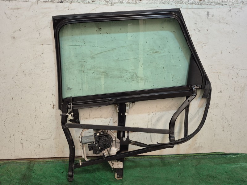 Recambio de elevalunas trasero derecho para audi a6 berlina (4b2) 2.5 tdi referencia OEM IAM   