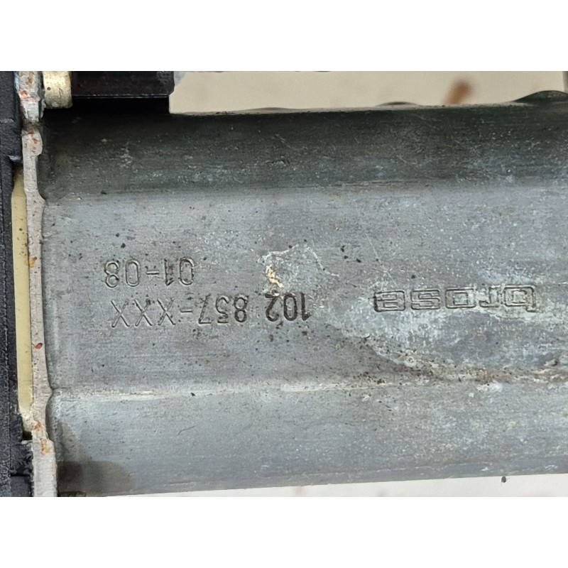 Recambio de elevalunas trasero derecho para audi a6 berlina (4b2) 2.5 tdi referencia OEM IAM   