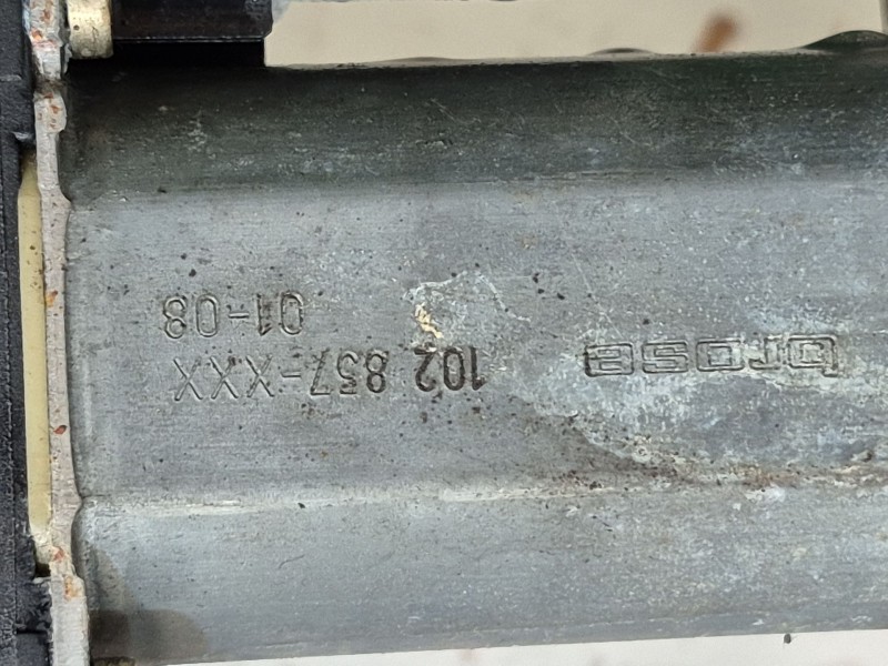 Recambio de elevalunas trasero derecho para audi a6 berlina (4b2) 2.5 tdi referencia OEM IAM   