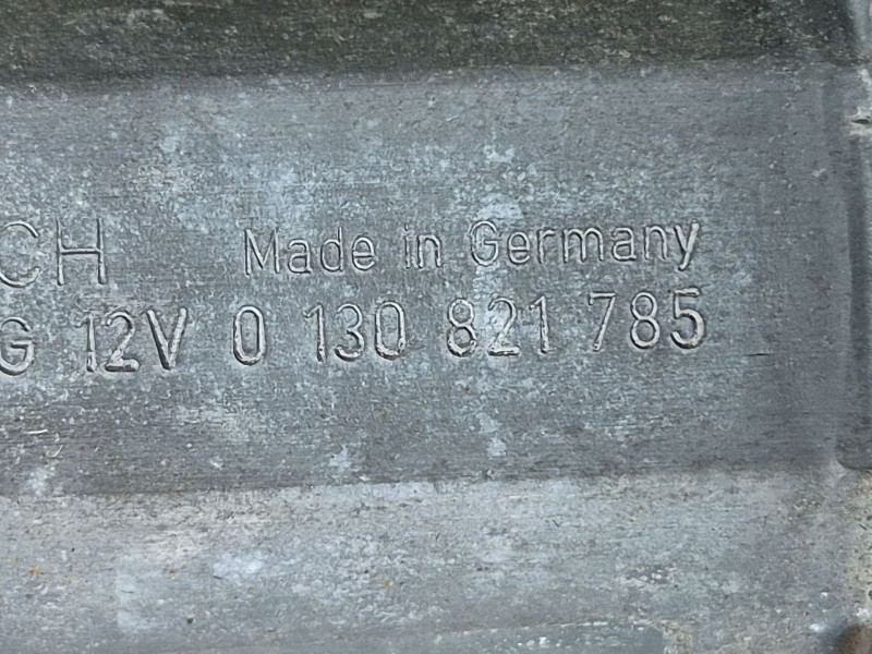 Recambio de elevalunas trasero derecho para audi a6 berlina (4b2) 2.5 tdi referencia OEM IAM   