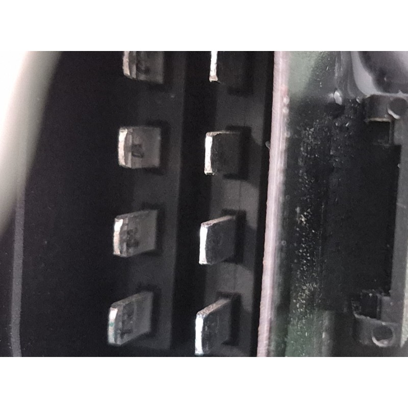 Recambio de elevalunas trasero derecho para audi a6 berlina (4b2) 2.5 tdi referencia OEM IAM   