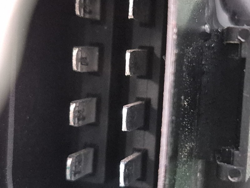 Recambio de elevalunas trasero derecho para audi a6 berlina (4b2) 2.5 tdi referencia OEM IAM   