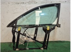 Recambio de elevalunas delantero izquierdo para audi a6 berlina (4b2) 2.5 tdi referencia OEM IAM   