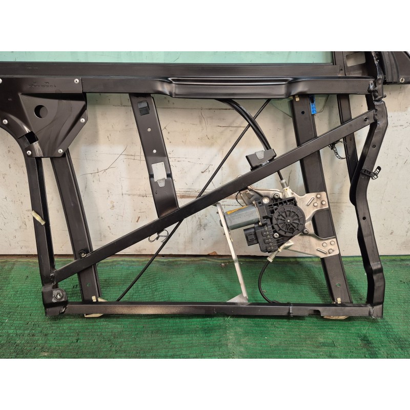Recambio de elevalunas delantero izquierdo para audi a6 berlina (4b2) 2.5 tdi referencia OEM IAM   