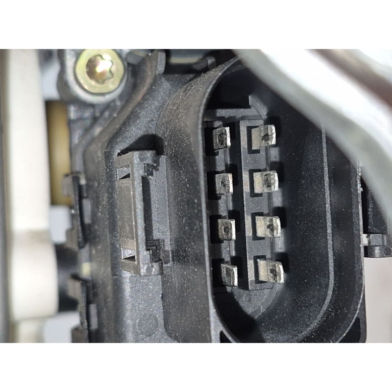 Recambio de elevalunas delantero izquierdo para audi a6 berlina (4b2) 2.5 tdi referencia OEM IAM   