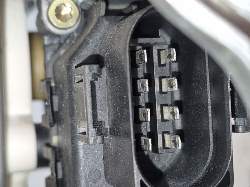 Recambio de elevalunas delantero izquierdo para audi a6 berlina (4b2) 2.5 tdi referencia OEM IAM   