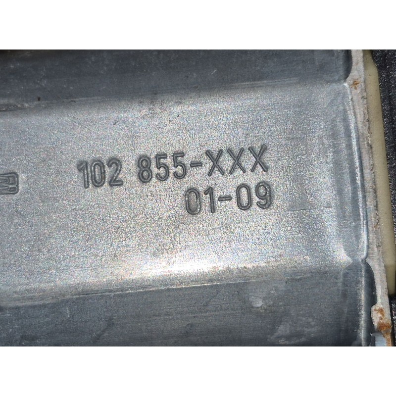 Recambio de elevalunas delantero izquierdo para audi a6 berlina (4b2) 2.5 tdi referencia OEM IAM   